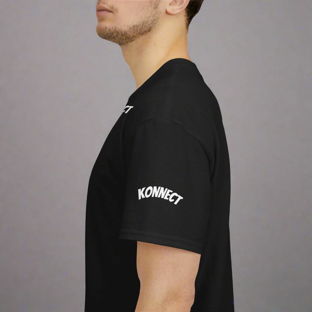 Konnect Tee Inferno Edition