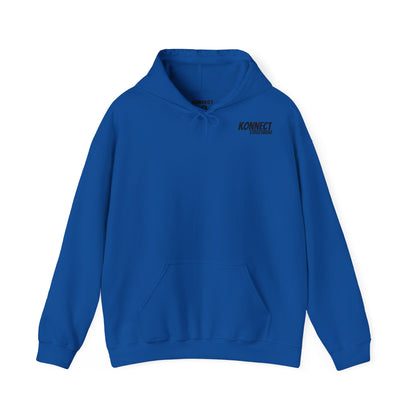 Linked Edition Hoodie - Royal Blue