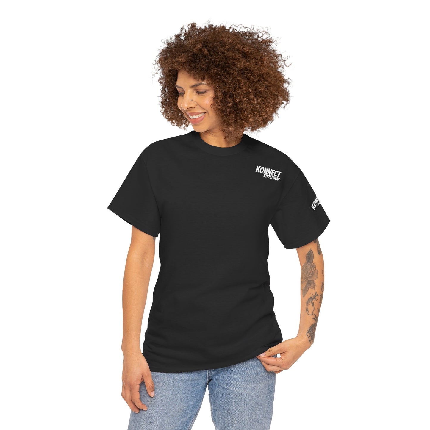 Inferno Tee