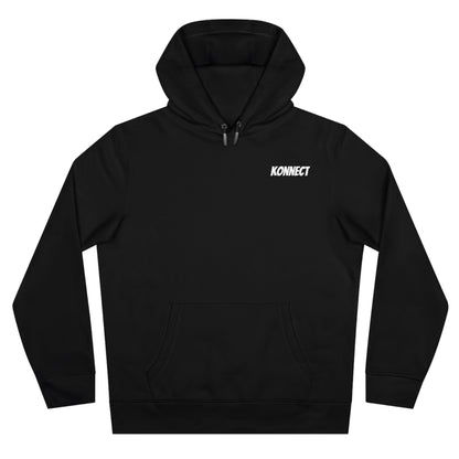 Inferno Hoodie