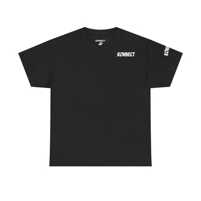Konnect Tee Cosmic Drip Edition