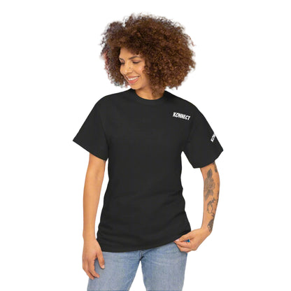 Konnect Tee Inferno Edition