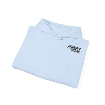 Linked Edition Hoodie - Ice Blue