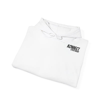 Linked Edition Hoodie - Soft White