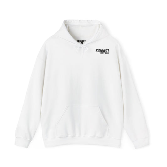 Linked Edition Hoodie - Soft White