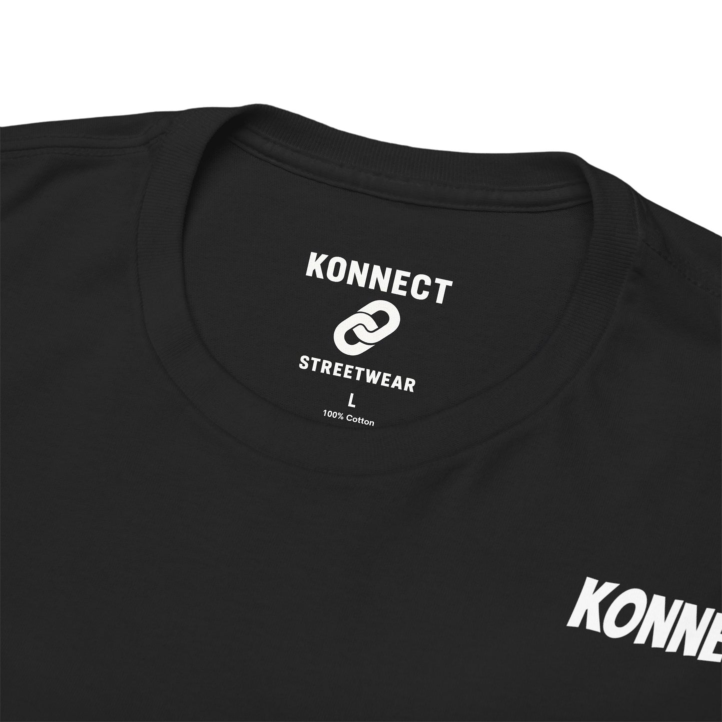 Konnect Tee Inferno Edition