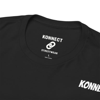 Konnect Tee Inferno Edition