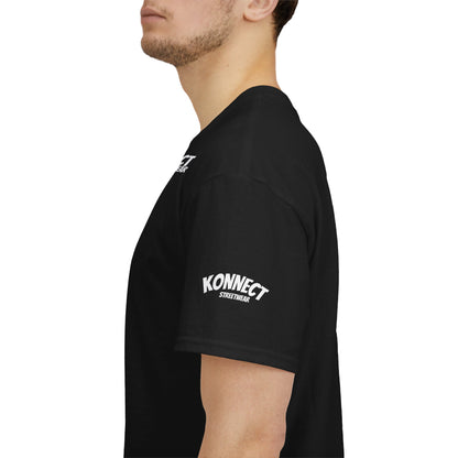 Cosmic Drip Tee
