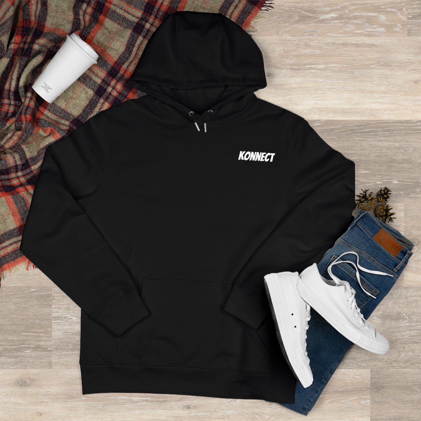 Inferno Hoodie