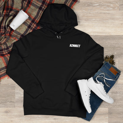 Inferno Hoodie