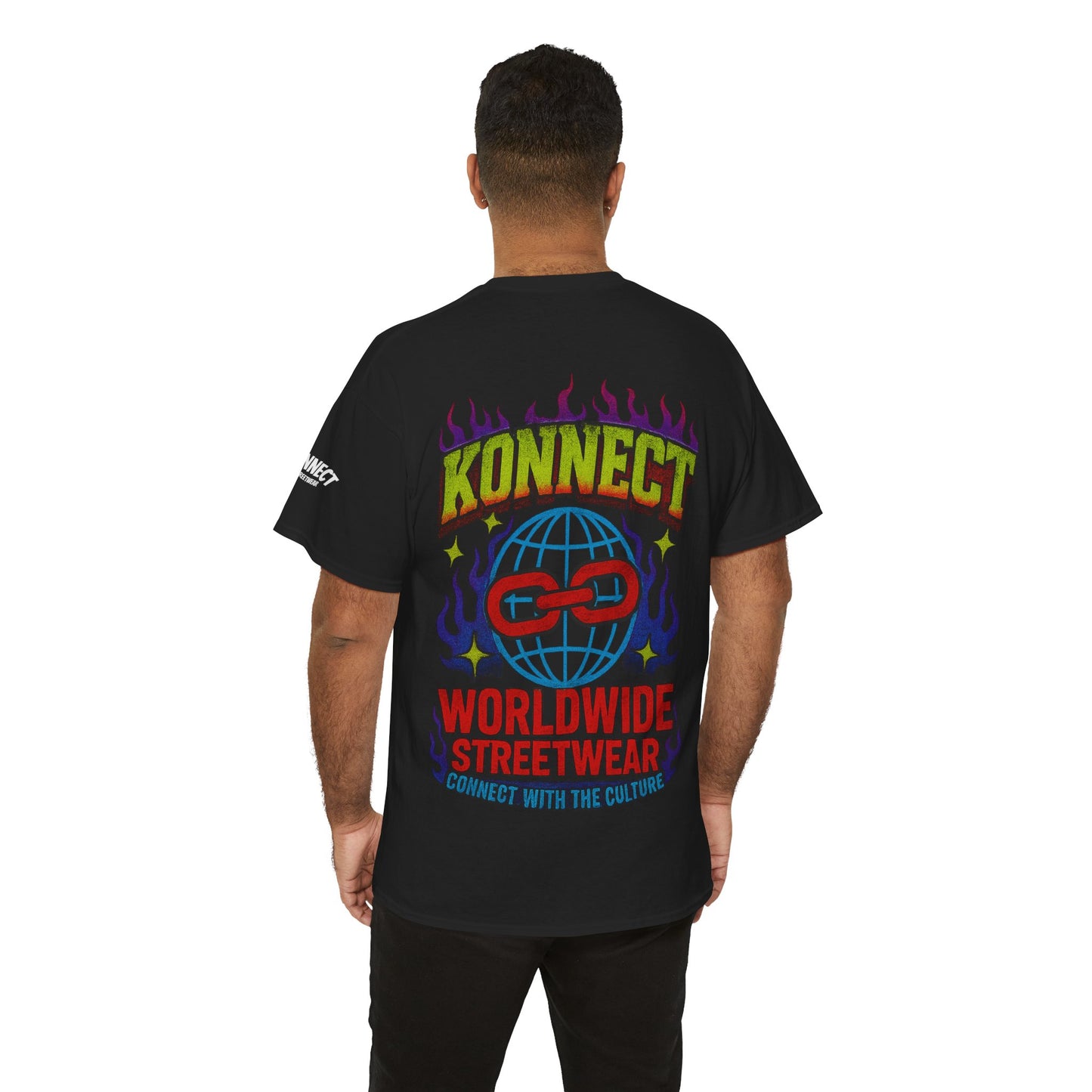 Inferno Tee