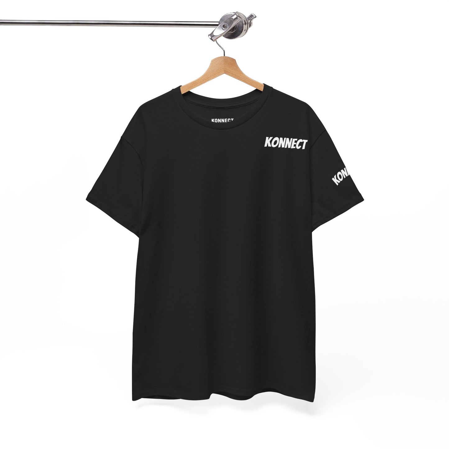 Konnect Tee Cosmic Drip Edition
