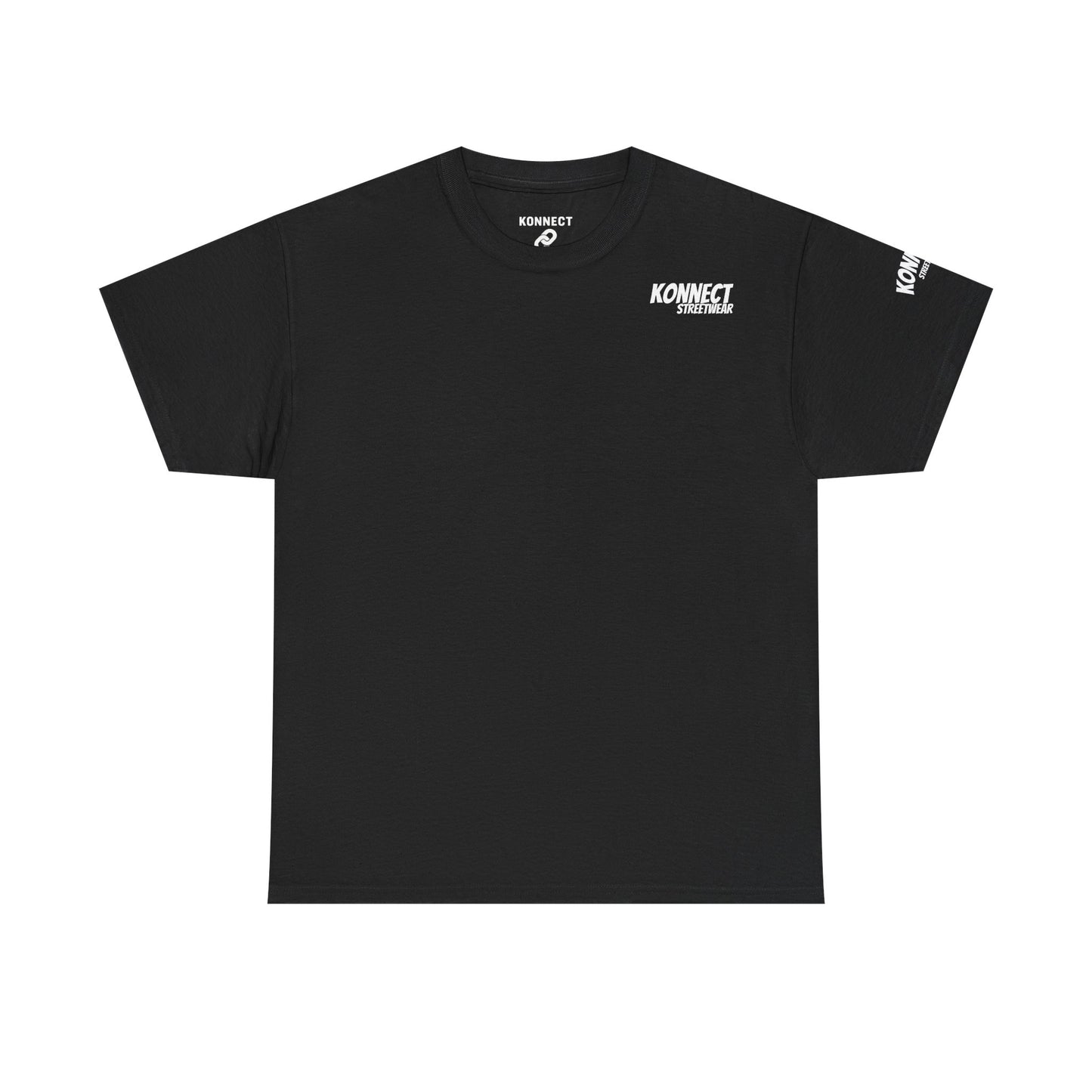 Cosmic Drip Tee