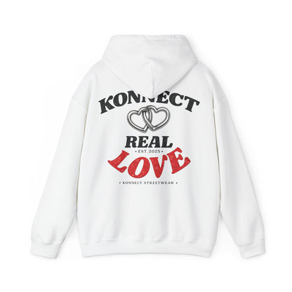 Linked Edition Hoodie - Soft White