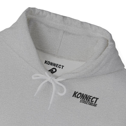 Linked Edition Hoodie - Ash Grey