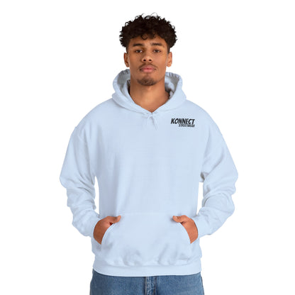 Linked Edition Hoodie - Ice Blue