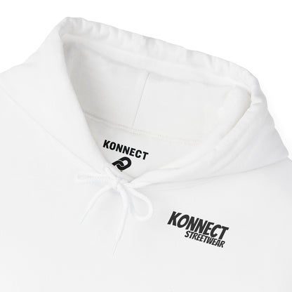 Linked Edition Hoodie - Soft White