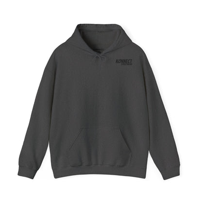 Linked Edition Hoodie -  Asphalt