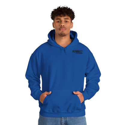 Linked Edition Hoodie - Royal Blue