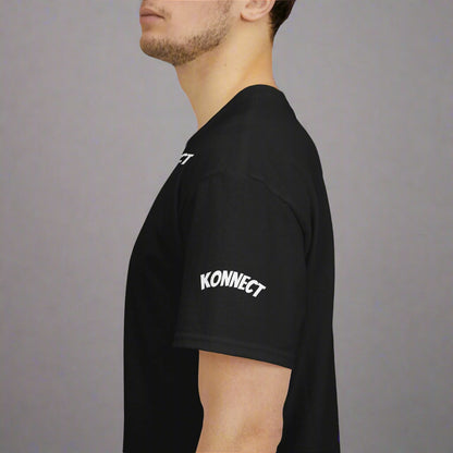 Konnect Tee Inferno Edition