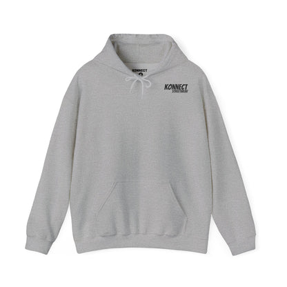 Linked Edition Hoodie - Ash Grey